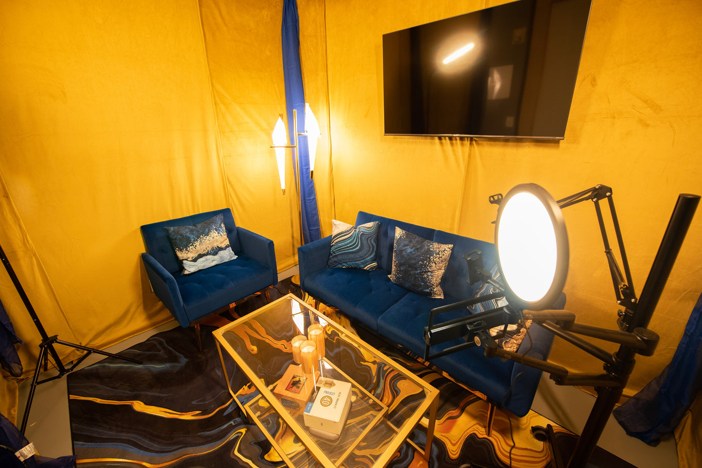 THE STUDIO - Rent THE SUITE HTX