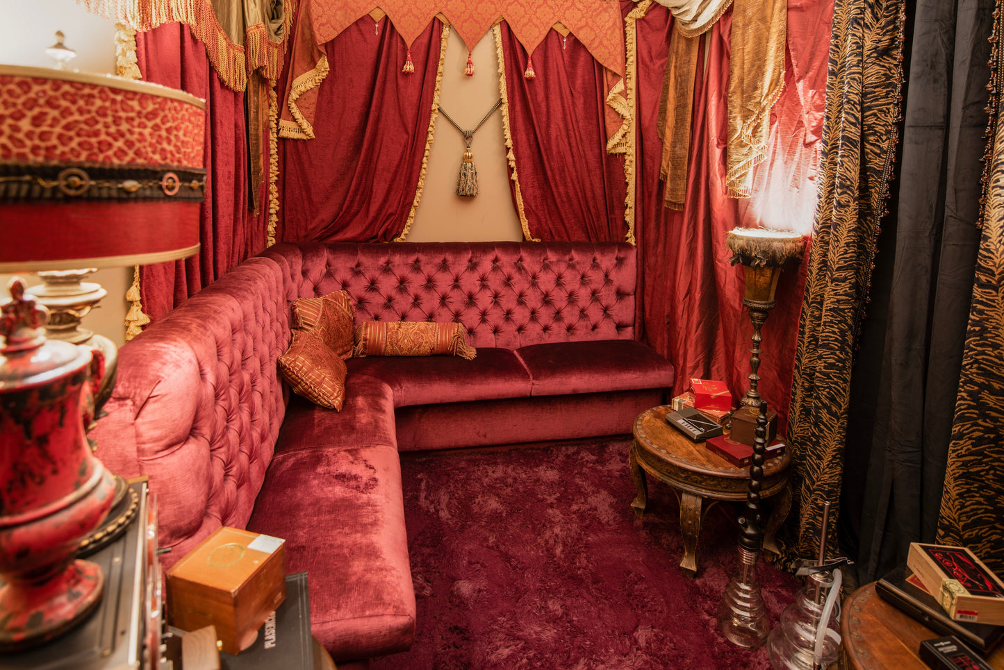 THE STUDIO - Rent THE SUITE HTX