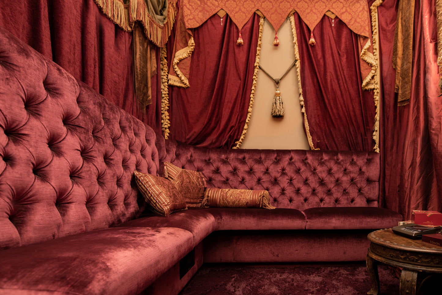 THE STUDIO - Rent THE SUITE HTX