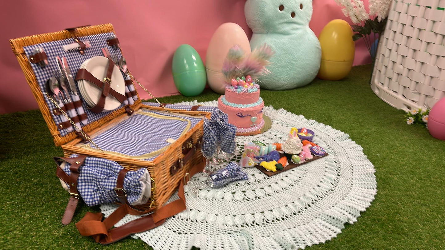 Picnic Basket