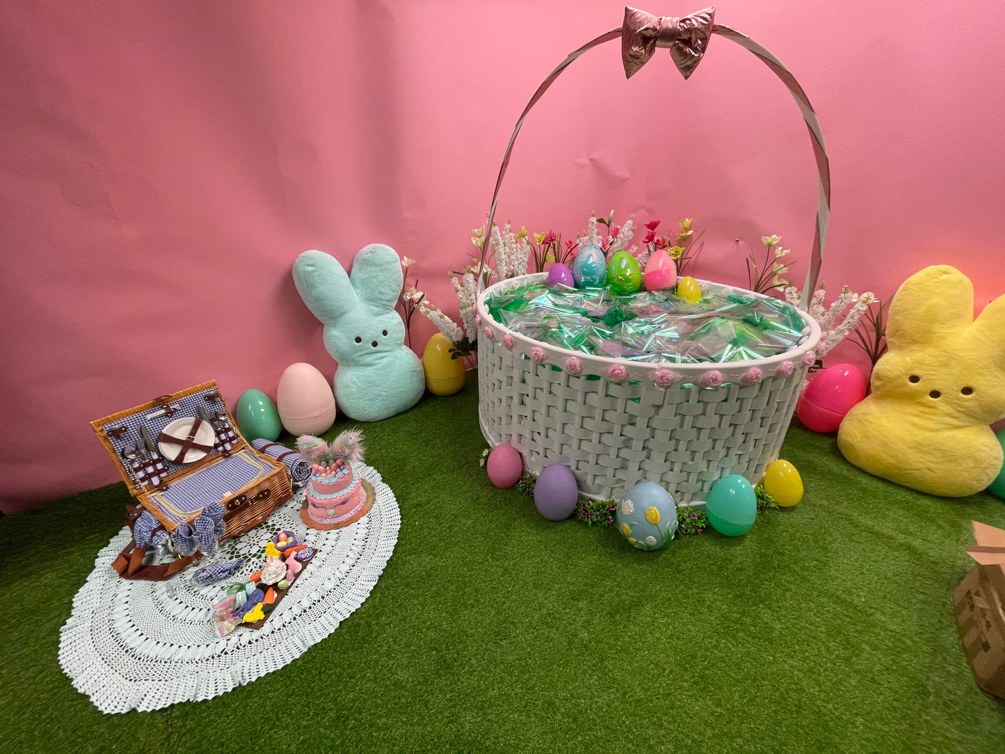 Prop Rental