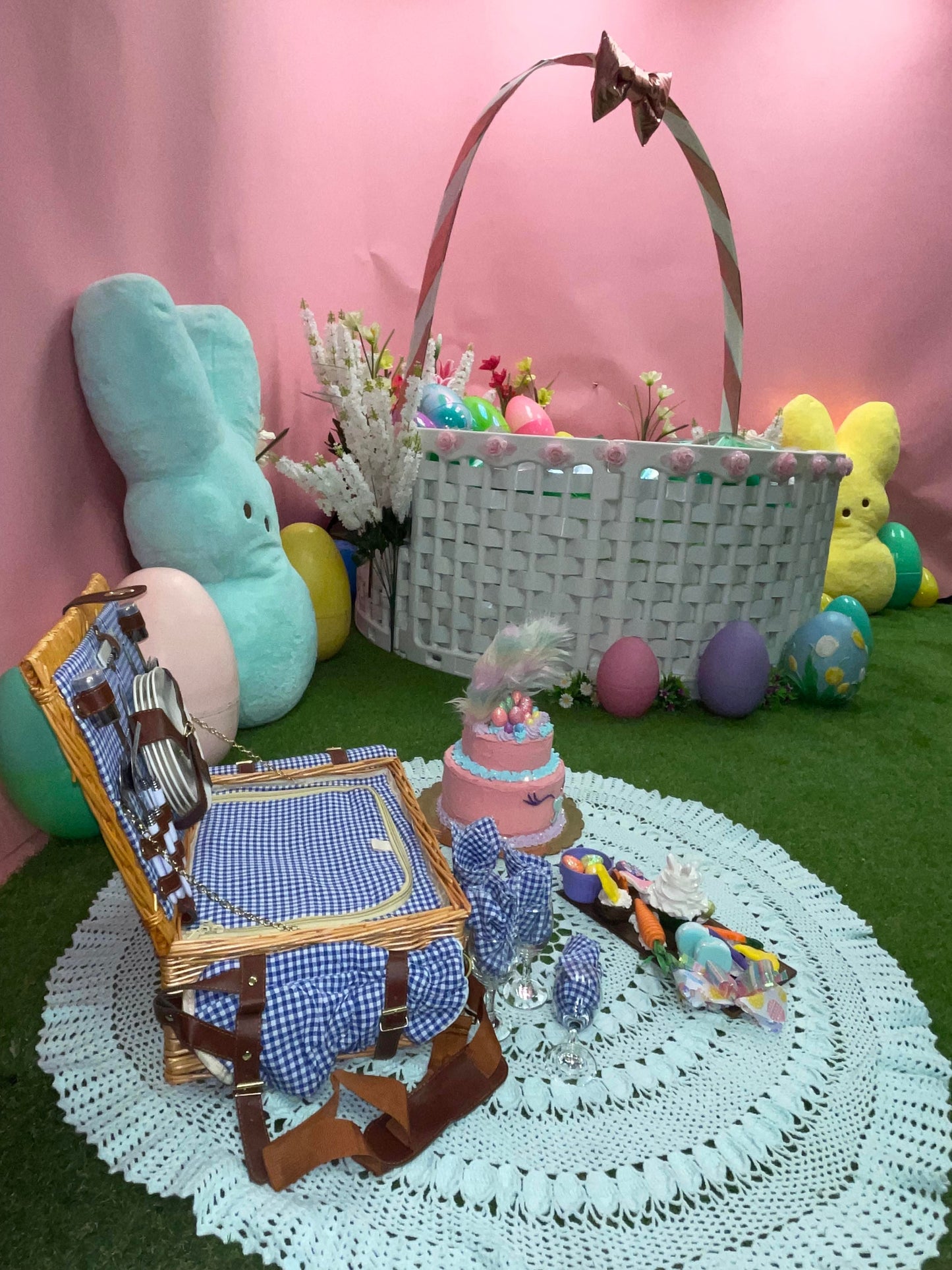 Picnic Basket