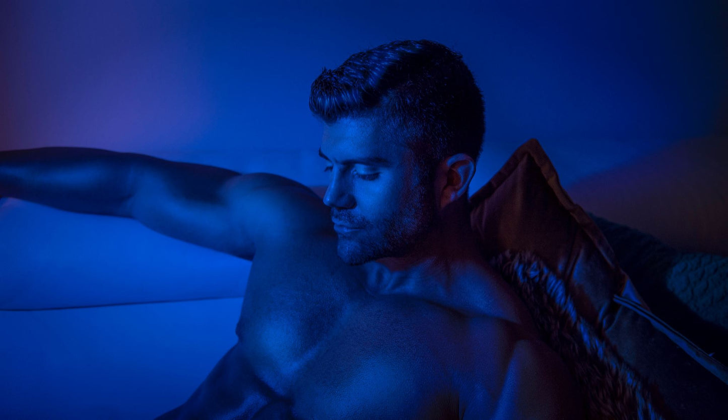 German Alexander Photography | The Suite HTX