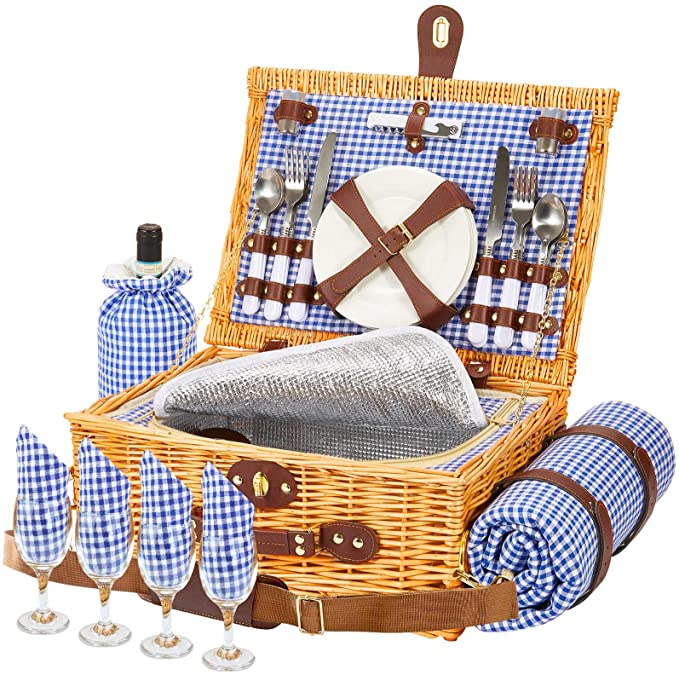 Picnic Basket