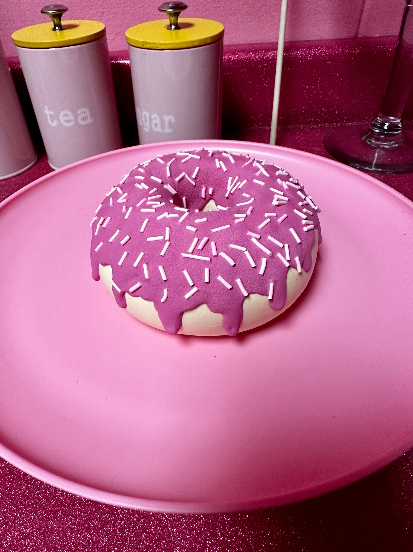 Donuts