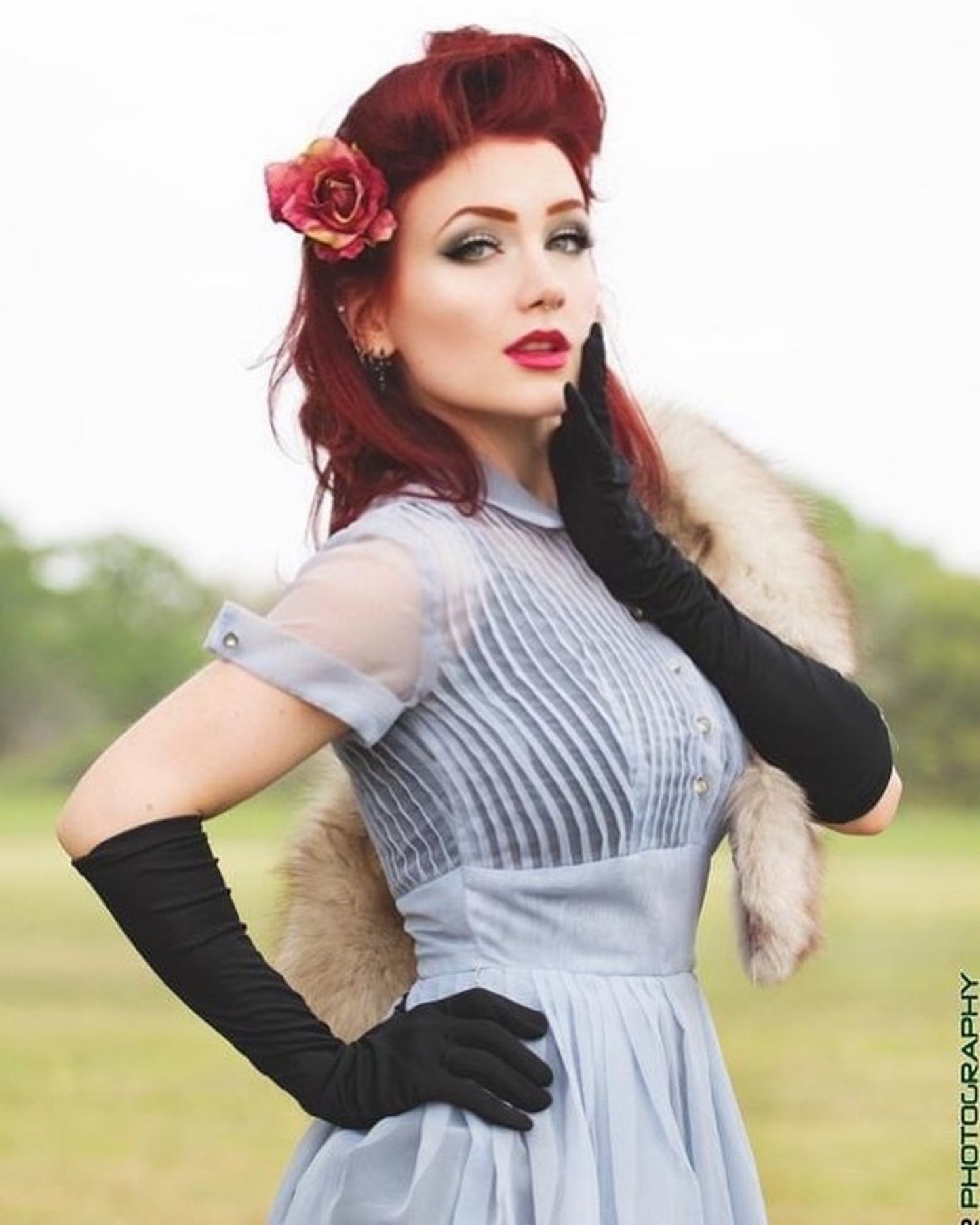 Model Coach Lady MaCallan | The Suite HTX