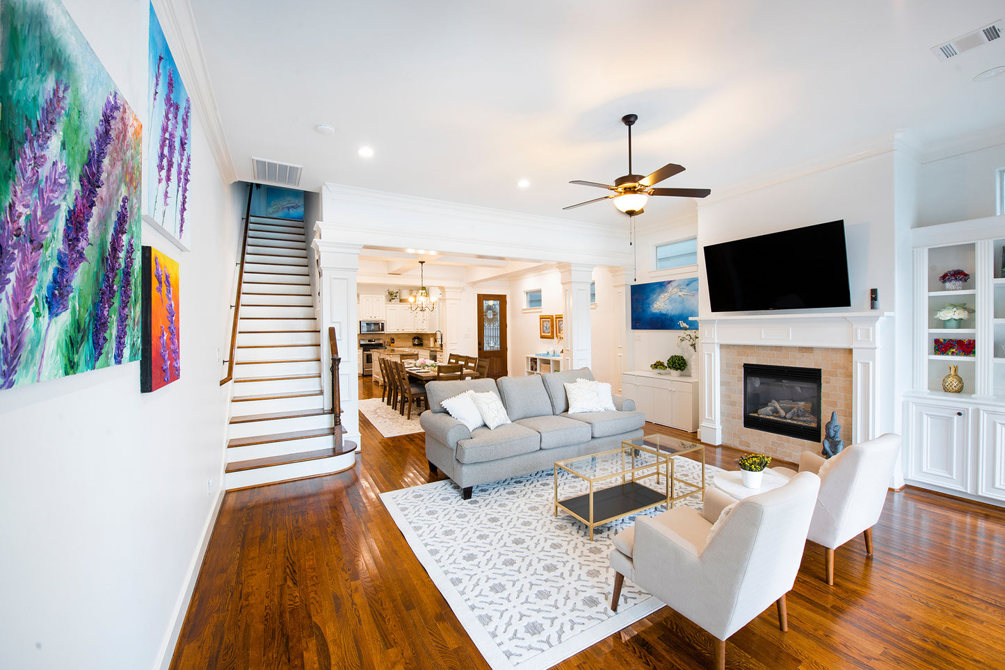 German Alexander Photography | The Suite HTX