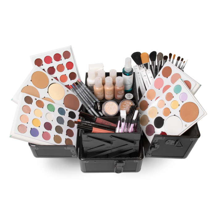 Makeup Artistry | The Suite HTX