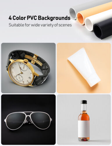 Product Photography Light Box