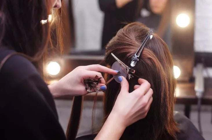 Hair Artistry | The Suite HTX