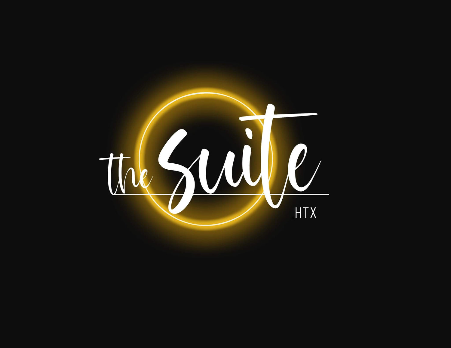 TheSuiteHTX Logo