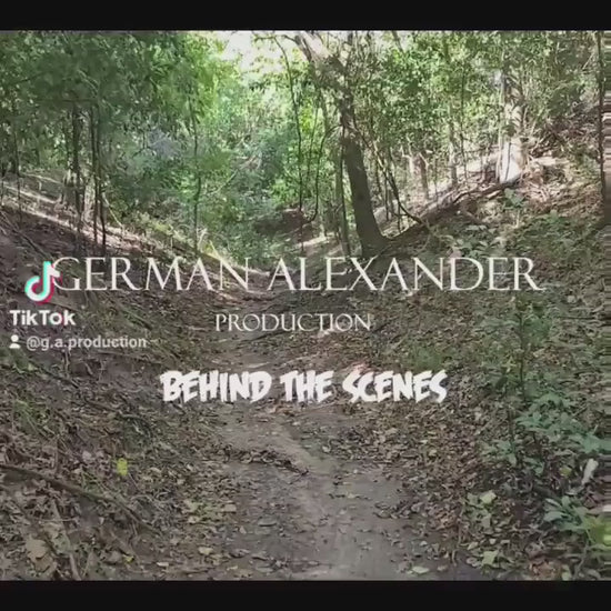 German Alexander Videography | The Suite HTX