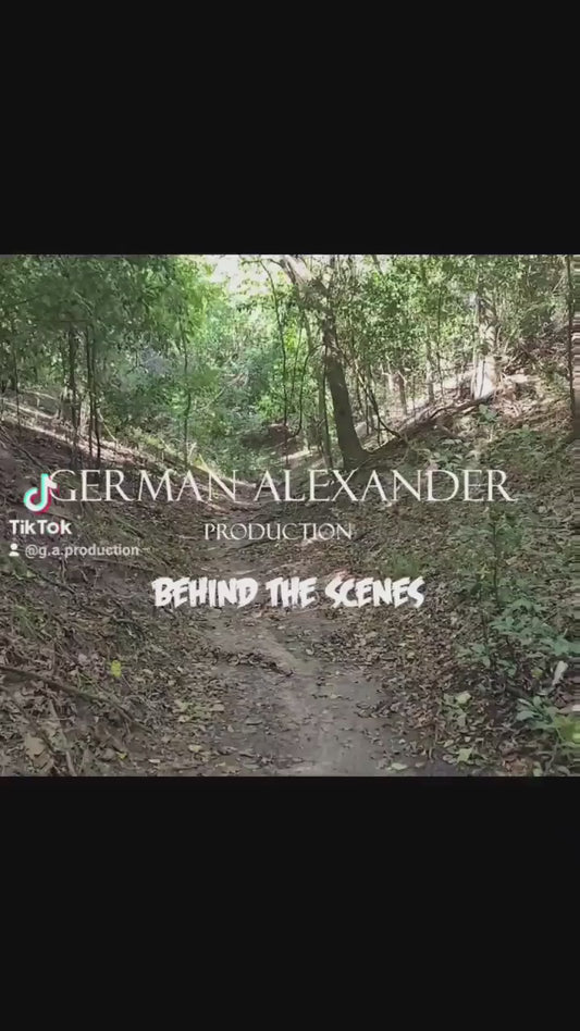 German Alexander Videography | The Suite HTX